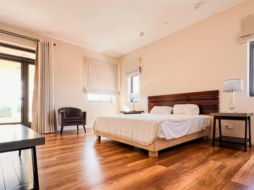 4 Bedroom Penthouse
