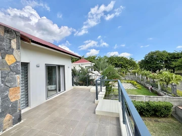3 Bedroom Townhouse, Duplex