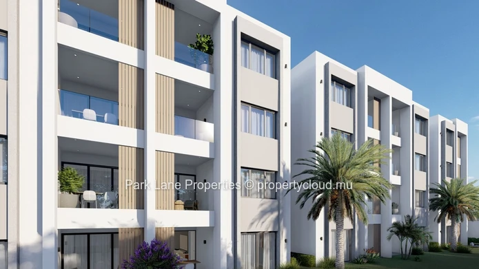 Elegance and Comfort Redefined - 3 Bedroom Apartment in Vieux Quatre Bornes