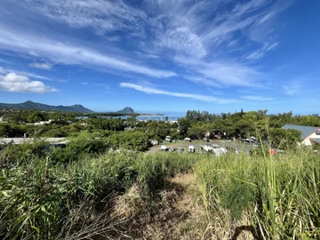 Residential Land