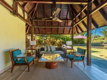 2 Bedroom Villa