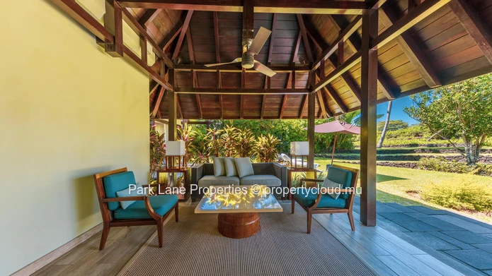 Villa suite IRS Four seasons dans l'est