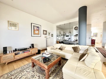 3 Bedroom Penthouse
