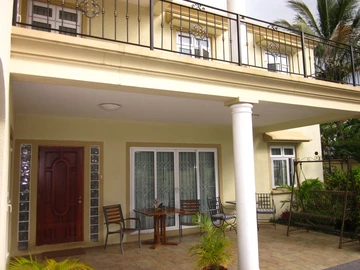 Maison de 6 Chambres