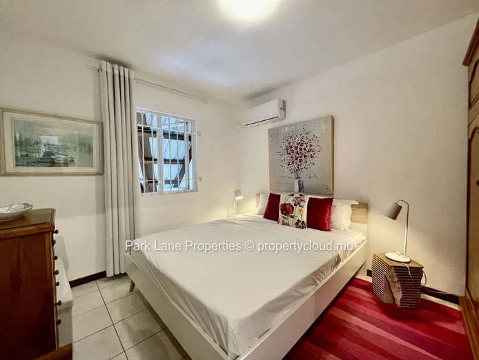 For Sale: Duplex with Private Pool in Bain Boeuf