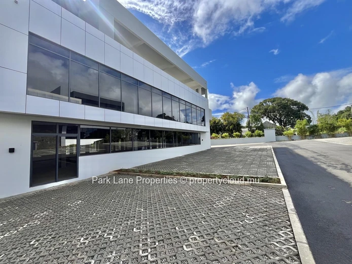 Bureaux Premium & Durables à Louer - au cœur de Moka