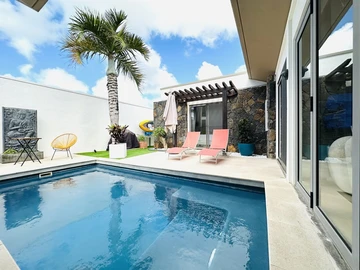3 Bedroom Villa