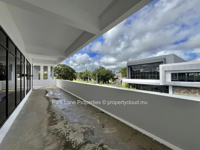 Bureaux Premium & Durables à Louer - au cœur de Moka