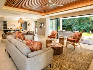 3 Bedroom Villa