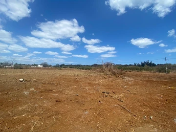 Residential Land