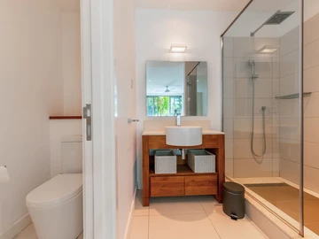 Appartement de 4 Chambres