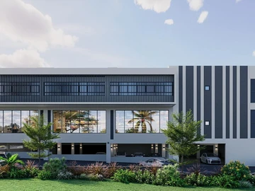 Commercial Property