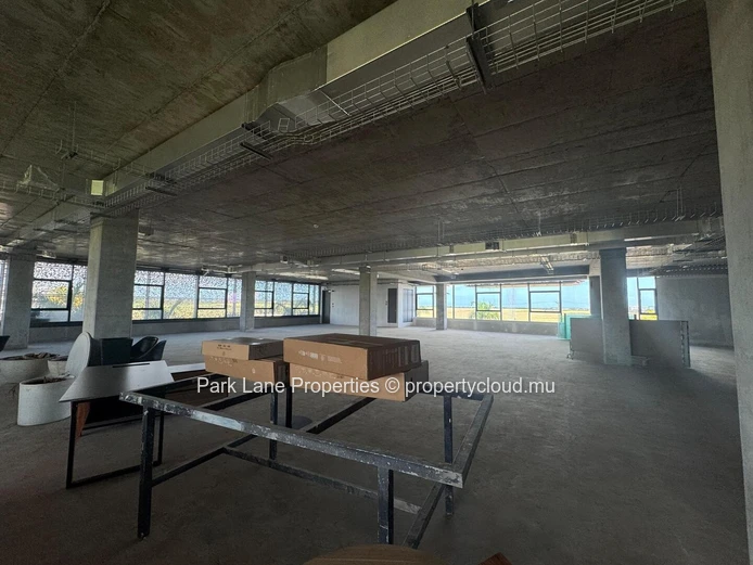 Offices for Sale in Grand Baie