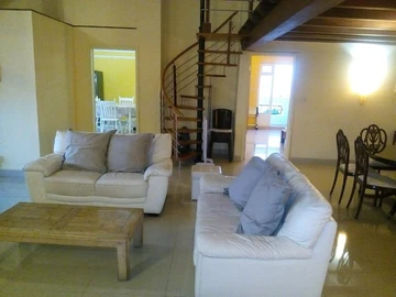 3 Bedroom Penthouse