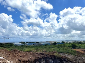 Commercial Land
