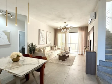3 Bedroom Penthouse