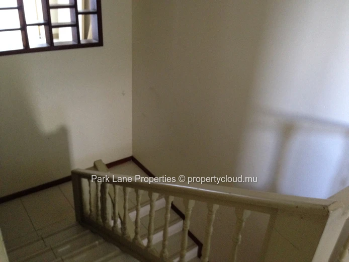 Prime commercial property in Moka – High visibility location ideal for offices or medical centre