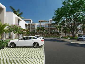 2 Bedroom Penthouse