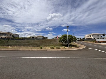 Residential Land