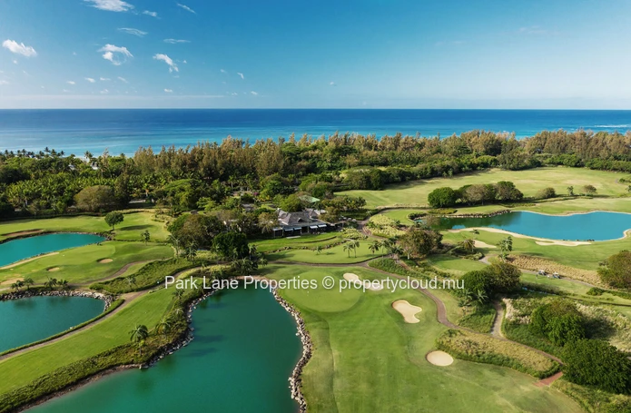 Exclusive 3-Bedroom Branded Villas Surrounded by Nature in Bel Ombre