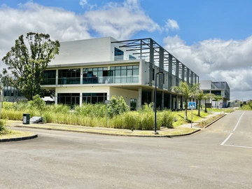 Commercial Property