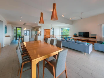 3 Bedroom Penthouse