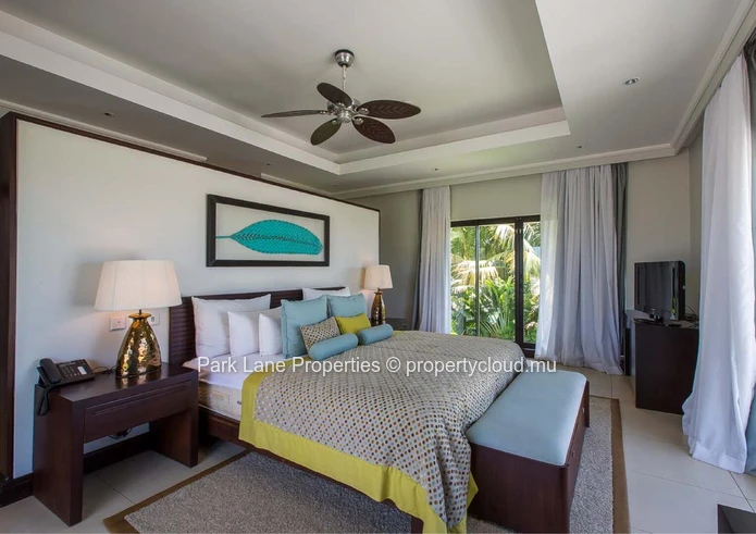 Luxury 6-Bedroom Villa for Sale at Anahita.