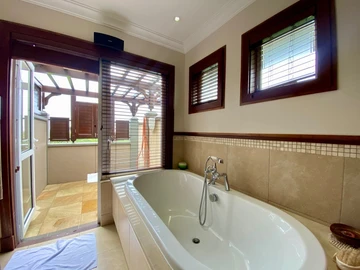 3 Bedroom Villa