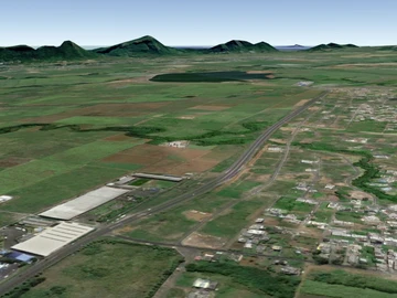 Agricultural Land