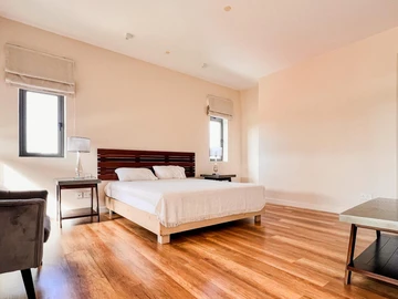 4 Bedroom Penthouse