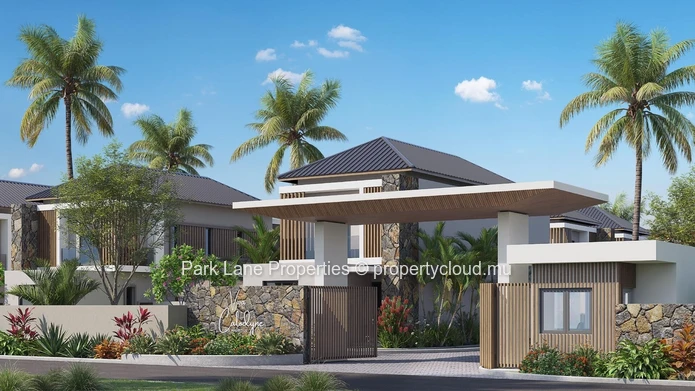 Viva Calodyne – A Distinctive Residential Retreat in North Mauritius