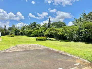 Residential Land