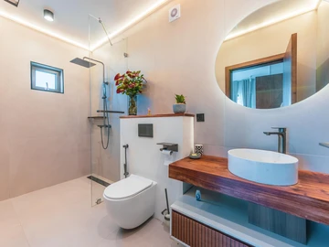 3 Bedroom Villa