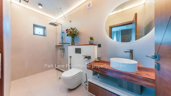 Le Havre – L'Art de Vivre en Villa Contemporaine de Trois Chambres