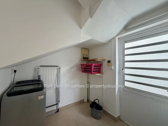 Charmante maison familiale au coeur de Tamarin