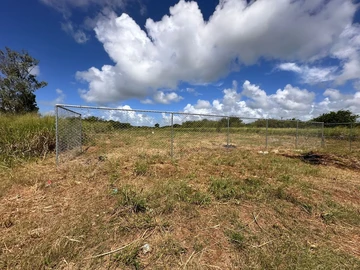 Residential Land