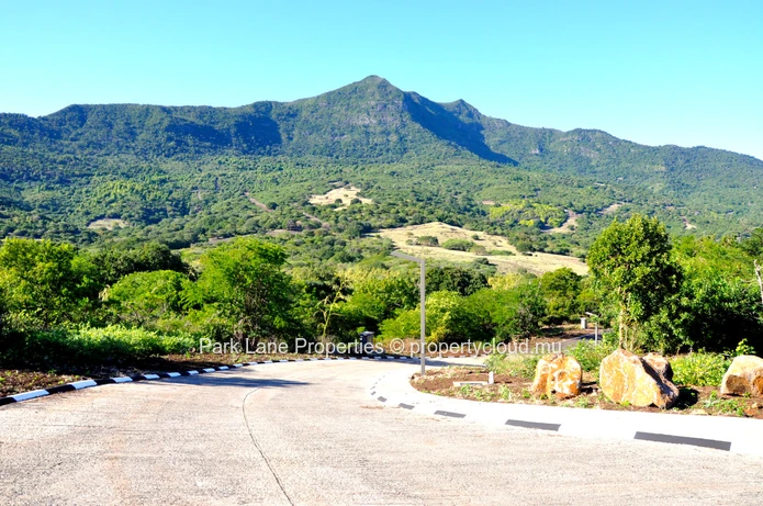 Your Private Natural Estate