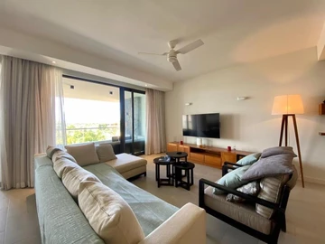 3 Bedroom Townhouse, Duplex