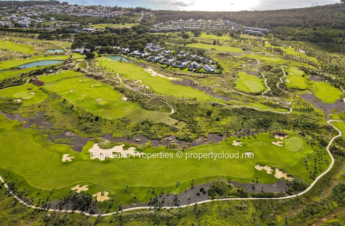 Mont Choisy La Réserve – Timeless elegance in a tropical haven