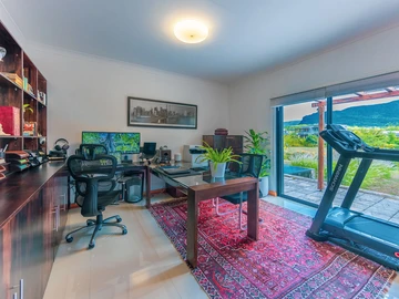 Villa de 5 Chambres