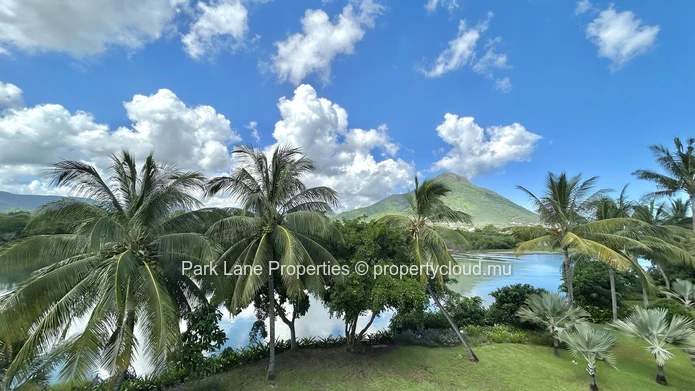 Villa unique de 4 chambres à quelques pas de la plage de Tamarin