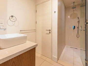 3 Bedroom Townhouse, Duplex