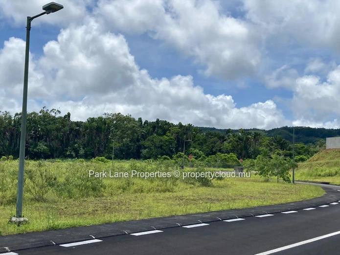 Terrain de 1976 m2 à Avalon : L'Opportunité de Construire Votre Maison de Rêve