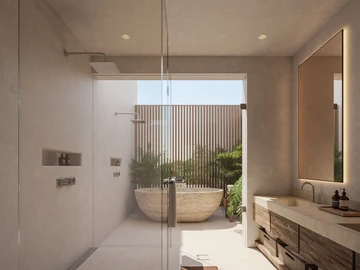 4 Bedroom Villa