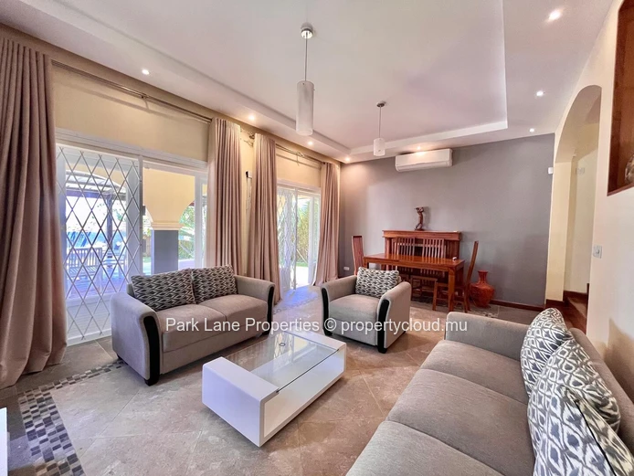 Contemporary Home for Sale in Floréal – Exceptional Location