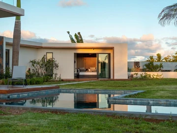 3 Bedroom Villa