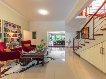 Villa de 5 Chambres