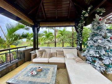 3 Bedroom Villa