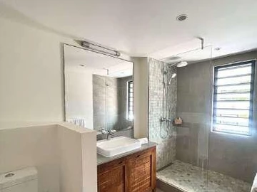 Villa de 4 Chambres