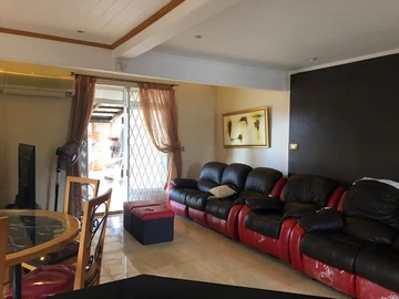 Maison de 7 Chambres